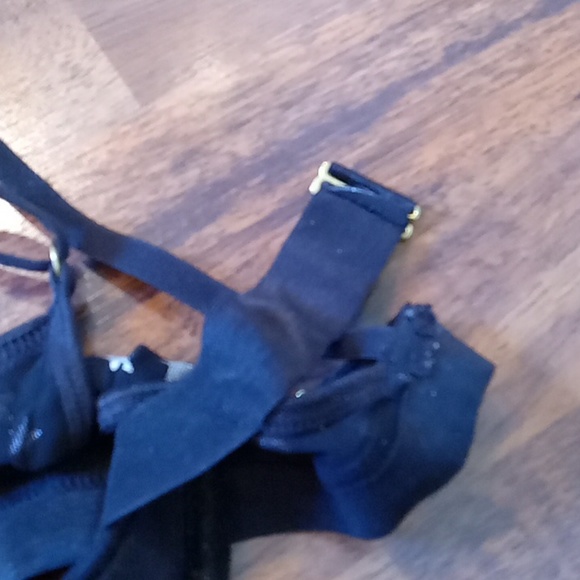 Frederick's of Hollywood bra - Picture 6 of 6